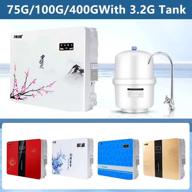 Home Drinking Water Purifier