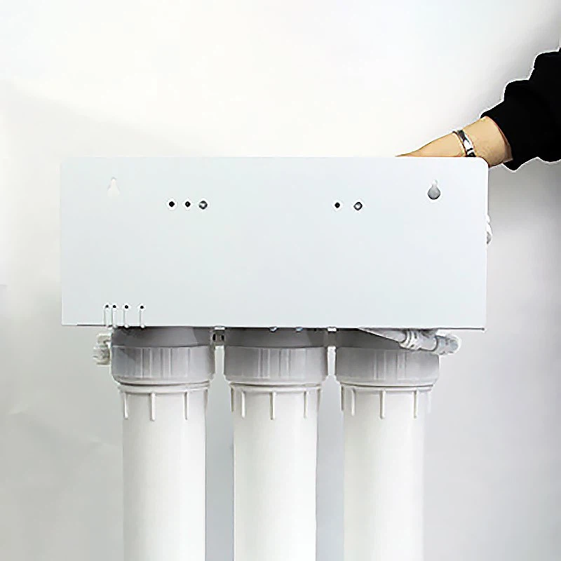 Reverse osmosis filtration household RO machine supplier Reverse osmosis filtration household RO machine supplier
