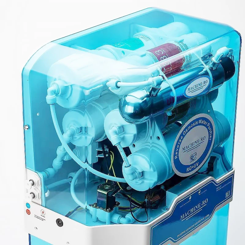 75gpd 6 Stage RO Water Purifier supplier 75gpd 6 Stage RO Water Purifier supplier