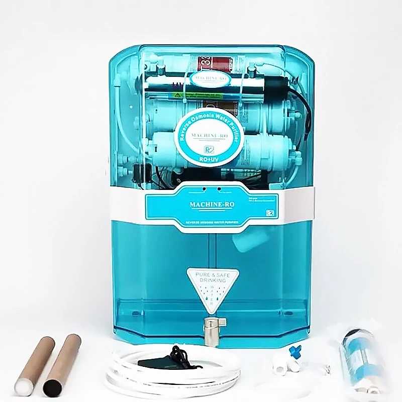 75gpd 6 Stage RO Water Purifier wholesale 75gpd 6 Stage RO Water Purifier wholesale