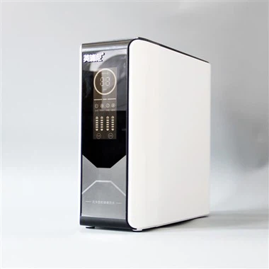 Osmosi inversa Purificatore d'acqua per la casa